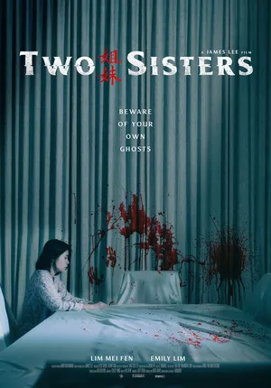 Two Sisters 2019 Hindi Dual Audio WEB-DL 720p - 480p