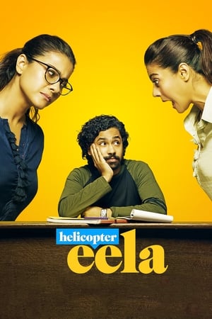 Helicopter Eela (2018) Movie Hindi 720p HDRip x264 [750MB]