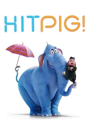 Hitpig (2024) HDCAM Hindi (MULTI AUDIO) 720p 480p 1080p