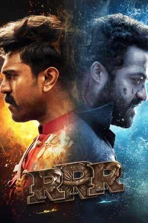 RRR (2022) Hindi (ORG) Movie HDRip 720p – 480p – 1080p