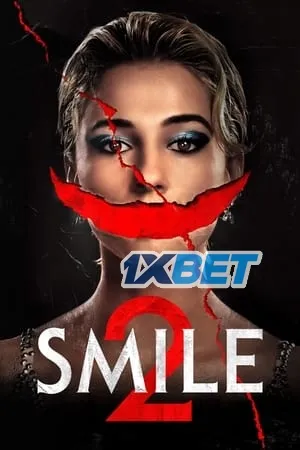 Smile 2 2024 Hindi Dubbed WEBRip 1080p