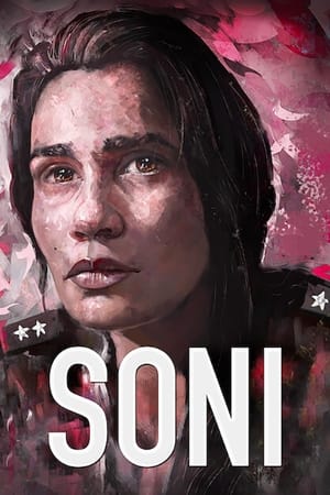 Soni 2019 Hindi Movie 480p HDRip - [300MB]