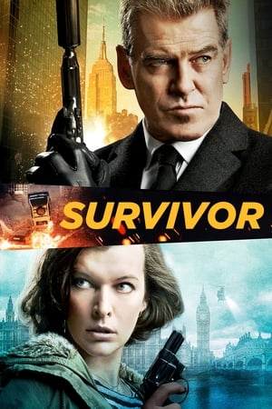 Survivor 2015 Hindi Dual Audio Full Movie 720p Bluray - 1.0GB