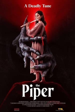 The Piper 2023 Hindi Dual Audio HDRip 720p – 480p