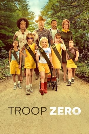 Troop Zero 2020 Hindi Dual Audio 480p WebRip 300MB